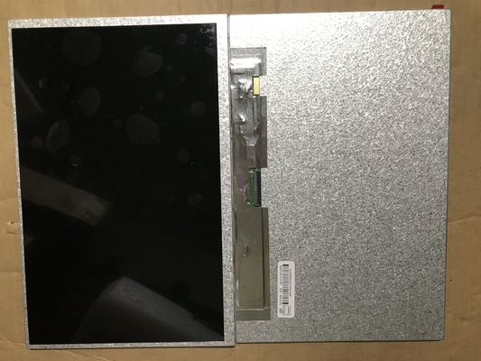 NJ101IA-01S Innolux 10.1」1280の（RGB） ×800 500 cd/mの²産業LCDの表示