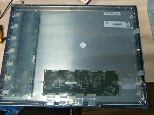 R208R3-L01 Chimei Innolux 20.8」2048年の（RGB） ×1536 600 cd/mの²産業LCDの表示