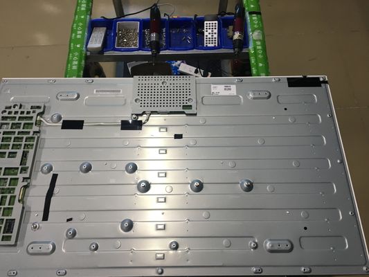 LD470DUN-TFC1 LGの表示47&quot; 1920年（RGB） ×1080 450 cd/mの²産業LCDの表示