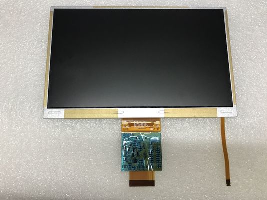 LB070WV6-TD06 LGの表示7.0&quot; 800 （RGB） ×480 350 cd/mの²産業LCDの表示