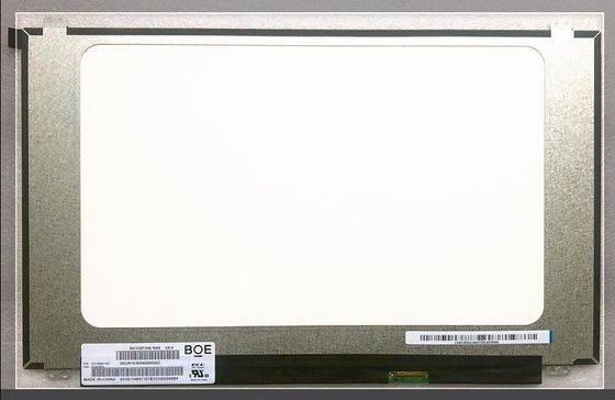 LP156WF9-SPK1 LGの表示15.6」1920年の（RGB） ×1080 250 cd/mの²産業LCDの表示
