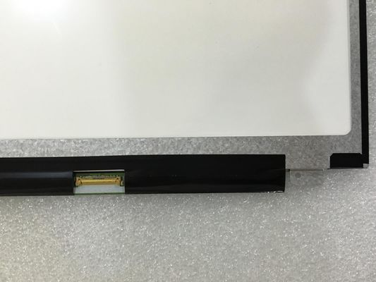 LP156WHA-SPA1 LGの表示15.6」1366の（RGB） ×768 400 cd/mの²産業LCDの表示