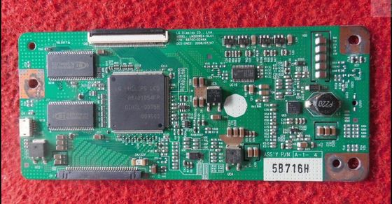 LM220WE4-SLA1 LGの表示22.0&quot; 1680 （RGB） ×1050 300 cd/mの²産業LCDの表示