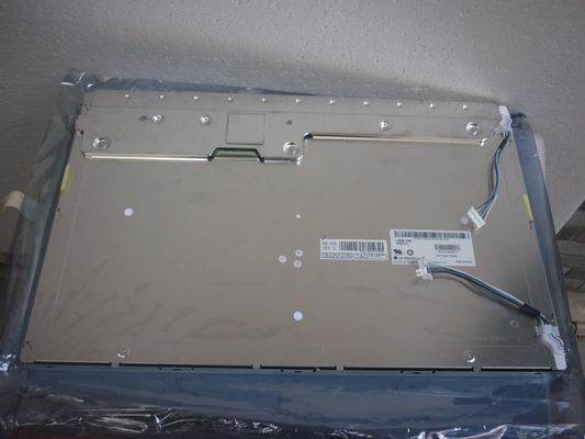LM201W01-SLA3 LG. LCD 20.1&quot; 1680 ((RGB) ×1050 保存温度: -20 ~ 60 °C 産業用液晶ディスプレイ