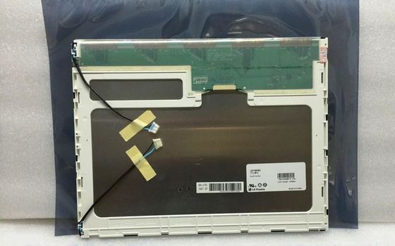 LM150X08-TLB1 LG. LCD 15.0&quot; 1024 ((RGB) ×768 250 cd/m2 産業用液晶ディスプレイ