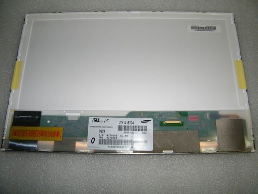 LP141WP1-TLB8 LG. LCD 14.1&quot; 1440 ((RGB) ×900 220 cd/m2 産業用液晶ディスプレイ