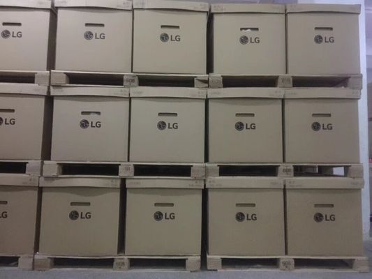 LD550EUN-UHB1 LGの表示55&quot; 1920年（RGB） ×1080 500 cd/mの²産業LCDの表示