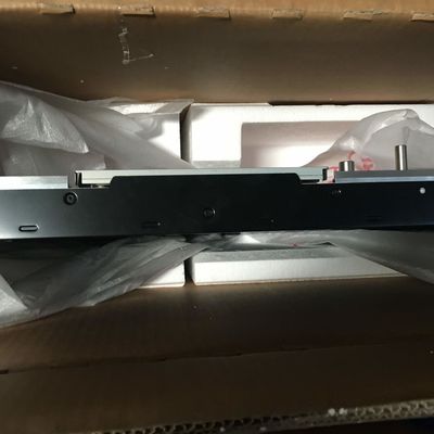 LD860DBN-UJA1 LGの表示86&quot; 3840×600 500cd/m2産業LCDの表示
