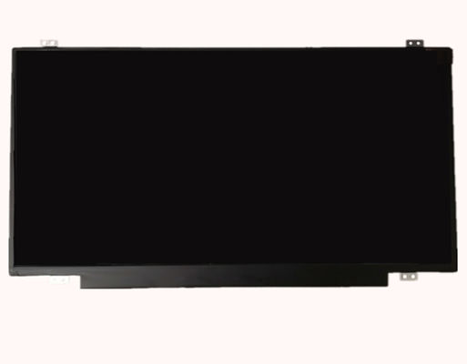 LP140WH2-TLL2 LGの表示14.0」1366×768 200 cd/mの²産業LCDの表示