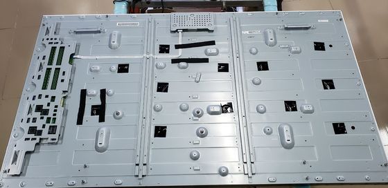 LCA05DMD-FGF1 LGの表示105&quot; 5120×2160 530 cd/mの²産業LCDの表示53PPI