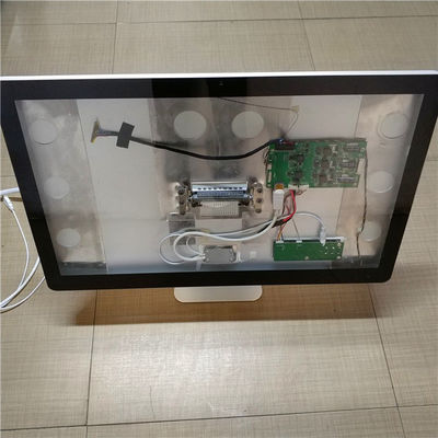 LM270WQ1-SDB3 LGの表示27.0&quot; 2560×1440 420cd/m2産業LCDの表示