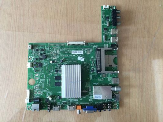 32.0&quot; 1920×1080 69PPI 500cd/m2 TFT LCD パネル LC320WUN-SAB3 89/89/89/89 (タイプ)