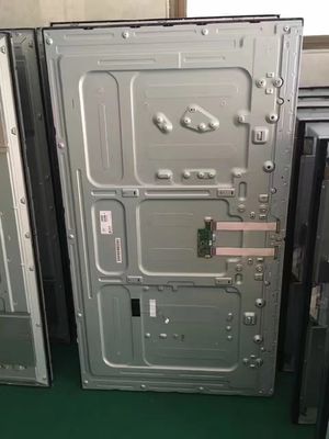 55&quot; 1920×1080 330cd/m2 Lcdのビデオ パネル40PPI LVDS LC550EUE-FHM3