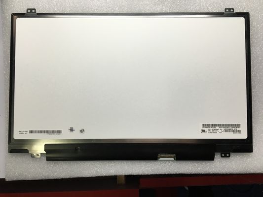 1920×1080 157PPI 14.0」Lcdのビデオ・ディスプレイ300CD/M2 LP140WF6-SPB6