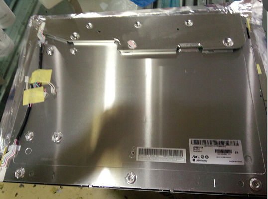 99PPI 20.1&quot; 1600x1200 Tft Lcdスクリーン 300cd/m2 LM201U04-SL02 89/89/89/89 (タイプ)