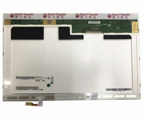 14.1&quot; 1280x800 220cd/M2 Lcdビデオパネル 107PPI LP141WX5-TLP2 40/40/10/30 (分)