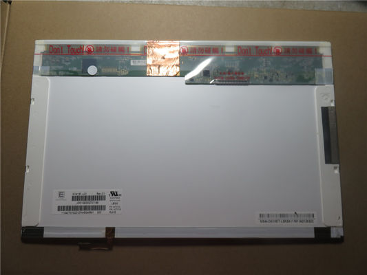 14.1&quot; 1280x800 220cd/M2 Lcdビデオパネル 107PPI LP141WX5-TLP2 40/40/10/30 (分)