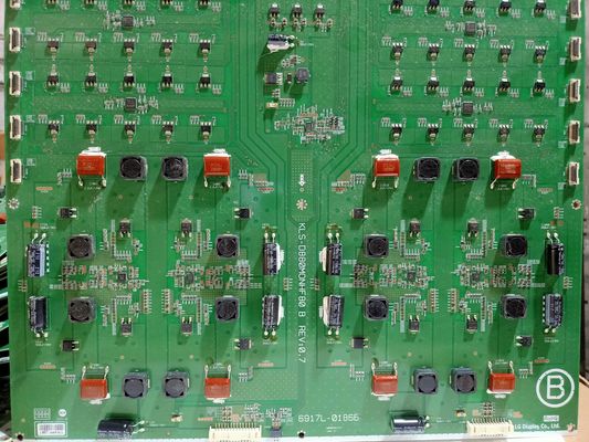 88&quot; 3840x1080 700cd/m2 TFT LCDディスプレイ 45PPI LD880DEN-UKA2 89/89/89/89 (タイプ)