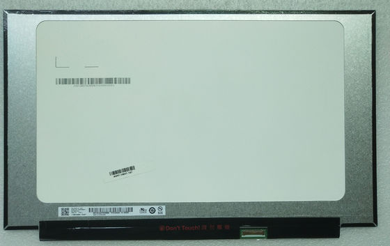 LP156WF9-SPF1 LGの表示15.6」1920年の（RGB） ×1080 250cd/m2産業LCDの表示