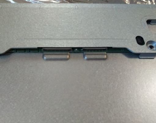 LM270WQ3-SLC1 LGの表示27.0&quot; 2560×1440 300cd/m2産業LCDの表示