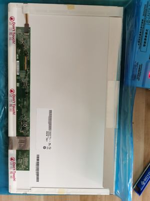 LP173WD1-TLA1 LGの表示17.3」1600×900 220 cd/mの²産業LCDの表示106PPI