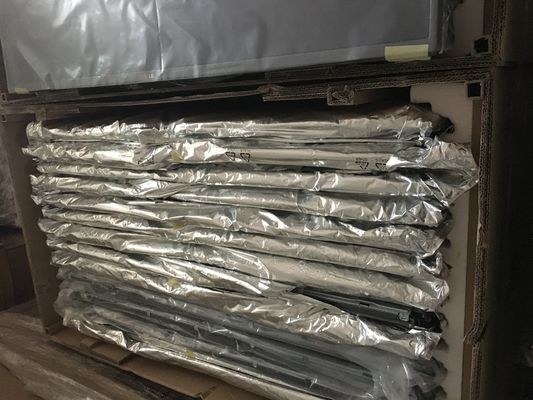 LC430DGE-FJM2 LGの表示43&quot; 3840×2160 390cd/m2産業LCDの表示