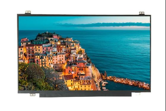 45% NTSC 14.0 インチ Square Tft ディスプレイ 157PPI 1920×1080 LP140WFA-SPD2 80/80/80/80 (タイプ)
