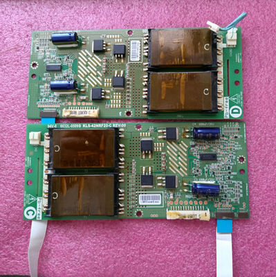 24in 1920×1080 700cd/M2 Tft LCDスクリーン 2PPI LD420WUB-SCA1 89/89/89/89 (タイプ)