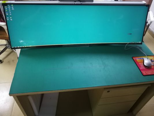 LM490DQ1-SSA1 49インチ 5120x1440 IPS LCD パネル 350cd/M2 108PPI 70/70/50/60 (タイプ)