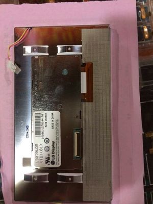 7.0&quot; 480x240 500cd/M2 Lcdビデオモジュール LB070WQ5-TD01 70/70/50/60 (タイプ)