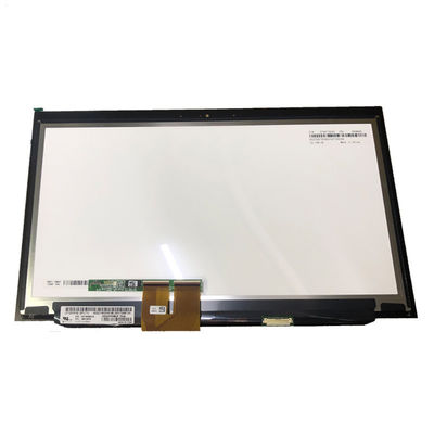 12.5in 1366x768 Lcdの表示パネル300cd/M2 125PPI LP125WH2-SPT1