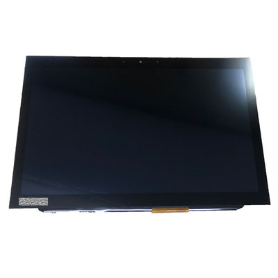 12.5in 1366x768 Lcdの表示パネル300cd/M2 125PPI LP125WH2-SPT1