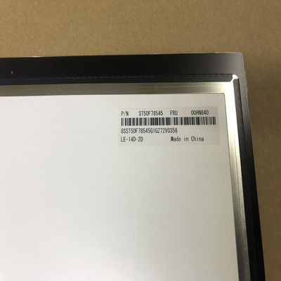 12.5in 1366x768 Lcdの表示パネル300cd/M2 125PPI LP125WH2-SPT1