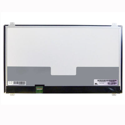 127PPI 17.3」産業LCDのパネル300cd/m2 1920×1080 LP173WF4-SPD1
