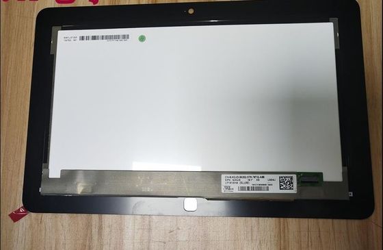 10.1の」1366x768 400cd/M2 Lcdビデオ モジュールLP101WH4-SLA6 LGの表示