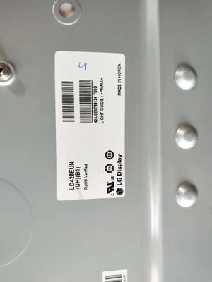 LGの表示42&quot; 2.0mmピッチTFT LCDスクリーン52PPI LD420EUN-UHB1