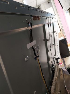 65&quot; 3840x2160 Square Tft ディスプレイ 400cd/M2 LC650EQF-DKM1 89/89/89/89 (タイプ)