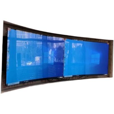 55インチ 1920×1080 40PPI Lcdビデオモジュール 89% NTSC LW550PUL-HLA2 60/60/60/60 (ミニ)