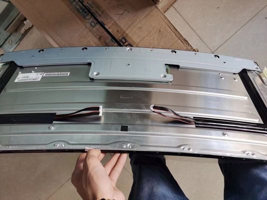 LM375QW2-SSA1 LGの表示37.5&quot; 3840 （RGB） ×1600 450 cd/mの²産業LCDの表示