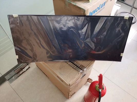 LM375QW2-SSA1 LGの表示37.5&quot; 3840 （RGB） ×1600 450 cd/mの²産業LCDの表示