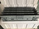 LC650EQF-PHF1 LGの表示65&quot; 3840 （RGB） ×2160 450 cd/mの²産業LCDの表示