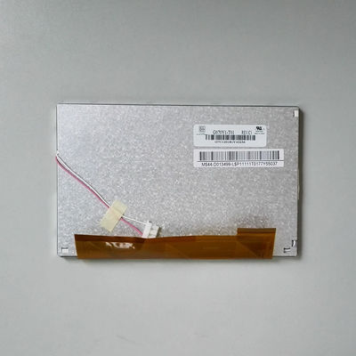 LB070WV1-TD07 LG. LCD 7.0&quot; 800 ((RGB) × 480 250 cd/m2 インダストリアルLCDディスプレイ