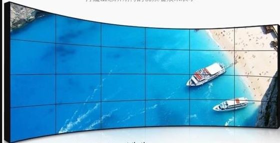 LD550DUN-TMA2 LGの表示55&quot; 1920年（RGB） ×1080 500 cd/mの²産業LCDの表示