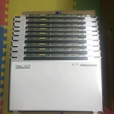 LP140WF6-SPB1 LGの表示14.0」1920年の（RGB） ×1080 250 cd/mの²産業LCDの表示