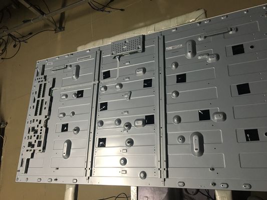 LD490DUN-THC1 LGの表示49&quot; 1920年（RGB） ×1080 450 cd/mの²産業LCDの表示