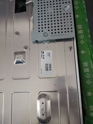 FHD 40PPI 55インチ TFT LCD パネル 500cd/M2 LD550DUN-THB8 89/89/89/89 (タイプ)