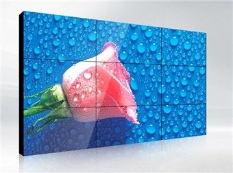 55&quot; 40PPI産業TFTの表示1920x1080 500cd/m2 LD550DUN-TMA4