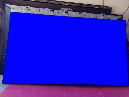 90PPI 500cd/M2 TFT LCD パネル 49&quot; 3840×2160 LD490EGE-FHM1 89/89/89/89 (タイプ)