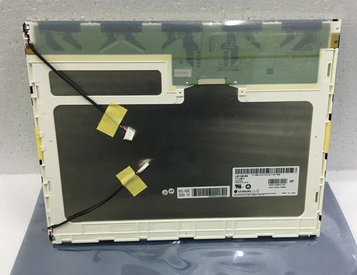 15.0&quot; 1024x768 250cd/M2 Tft Lcd Screen 85PPI LM150X08-TL01 65/65/45/55 (タイプ)