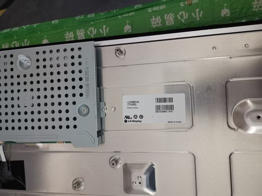 49in 1920×1080 700cd/M2 45PPI TFT LCD パネル LD490DUN-THA1 89/89/89/89 (タイプ)